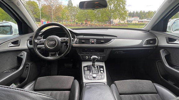Audi A6 8 of 8