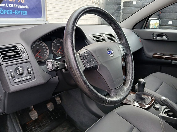 Volvo S40 19 of 21