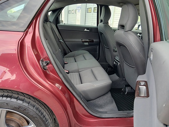 Volvo S40 13 of 21