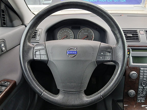 Volvo S40 16 of 21