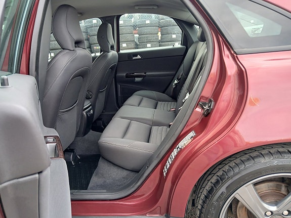 Volvo S40 12 of 21