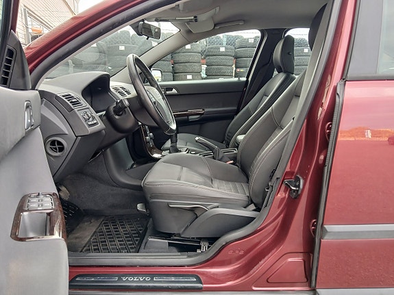 Volvo S40 10 of 21