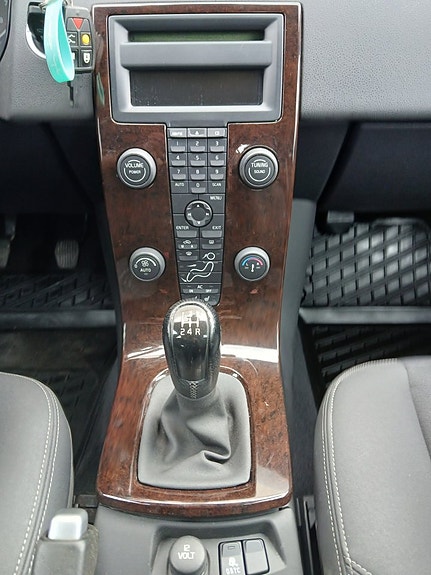 Volvo S40 18 of 21