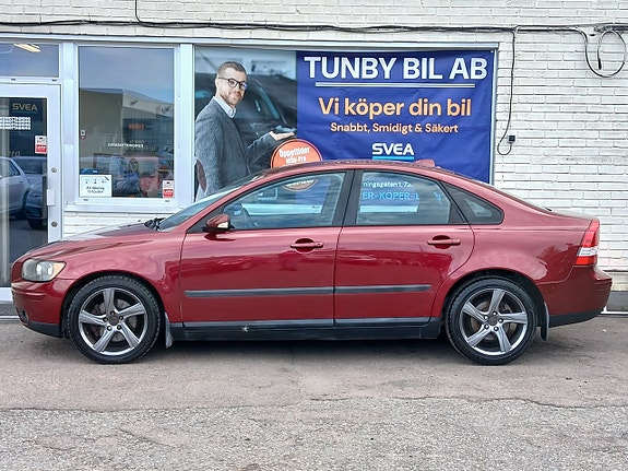 Volvo S40 4 of 21