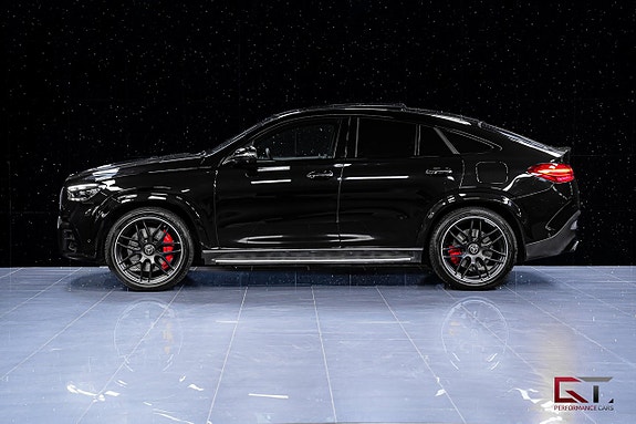 Mercedes-Benz GLE53 4 of 24