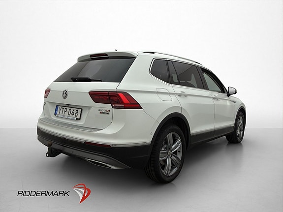 Volkswagen Tiguan Allspace 8 of 30