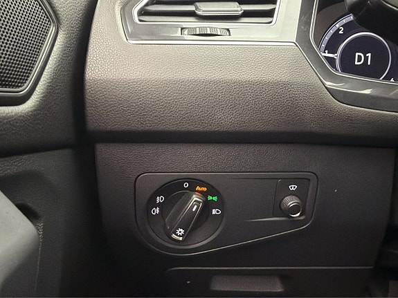 Volkswagen Tiguan Allspace 20 of 30