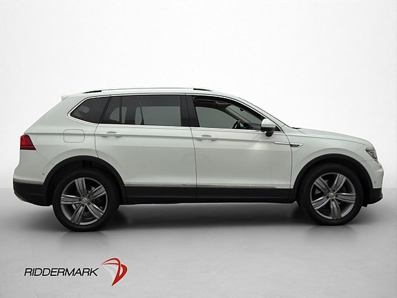 Volkswagen Tiguan Allspace 9 of 30