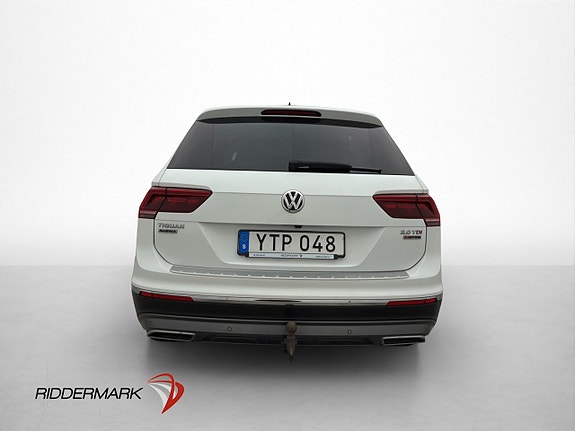 Volkswagen Tiguan Allspace 6 of 30