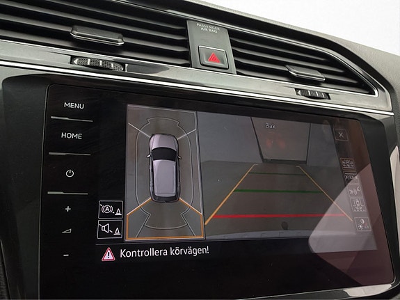 Volkswagen Tiguan Allspace 28 of 30