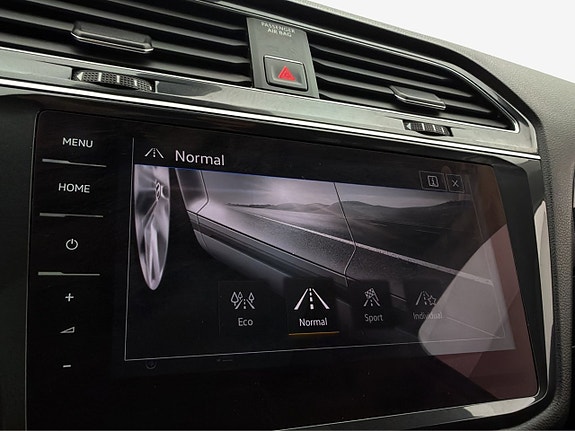 Volkswagen Tiguan Allspace 27 of 30