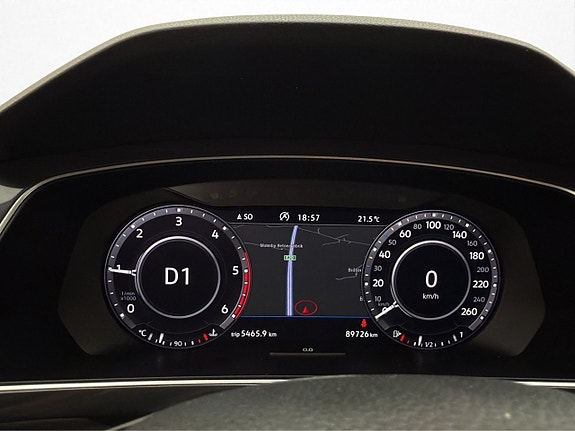 Volkswagen Tiguan Allspace 23 of 30