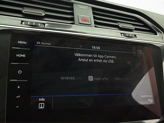 Volkswagen Tiguan Allspace 30 of 30