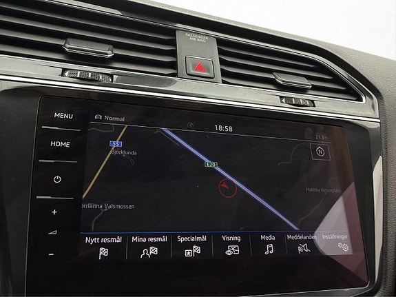 Volkswagen Tiguan Allspace 29 of 30