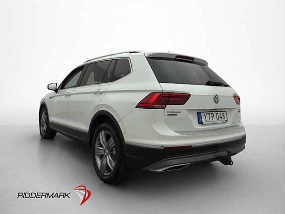 Volkswagen Tiguan Allspace 5 of 30