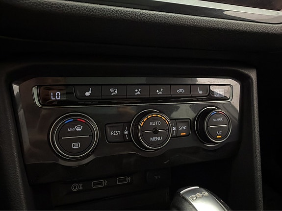 Volkswagen Tiguan Allspace 25 of 30