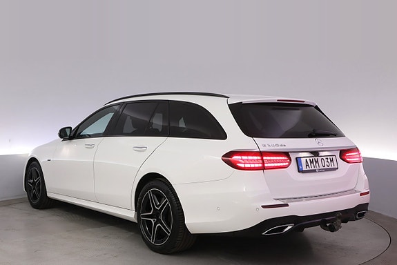 Mercedes-Benz E300 de 4 of 27