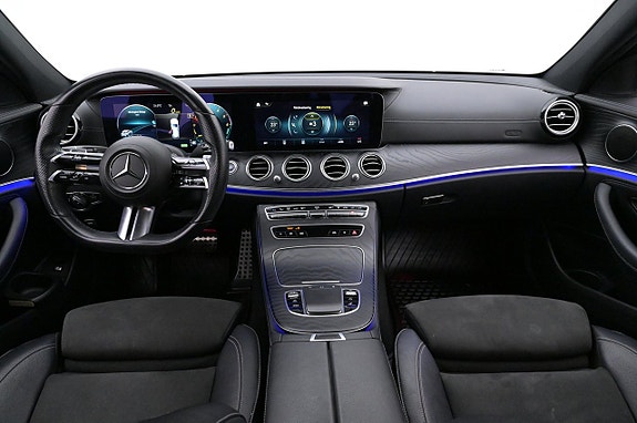 Mercedes-Benz E300 de 6 of 27