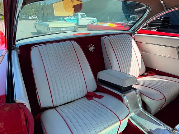 Chrysler 300 20 of 30