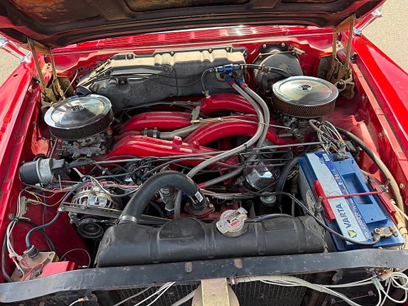 Chrysler 300 30 of 30