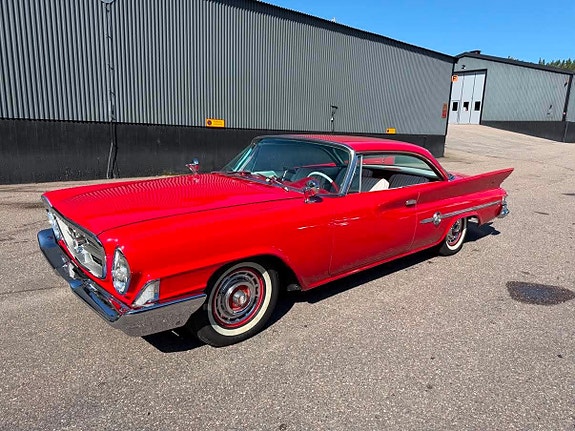 Chrysler 300 6 of 30