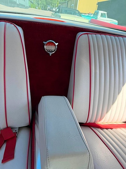 Chrysler 300 25 of 30