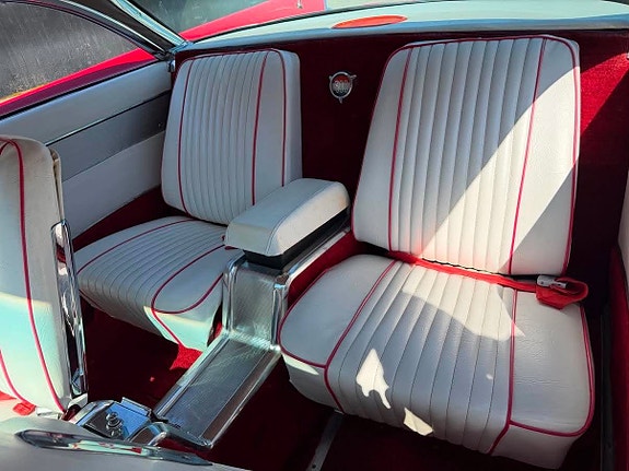 Chrysler 300 19 of 30