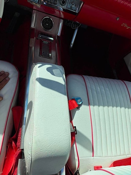 Chrysler 300 24 of 30