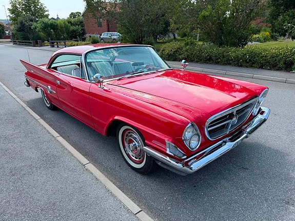 Chrysler 300 5 of 30