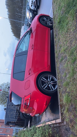 Volkswagen Golf VII 7 of 8