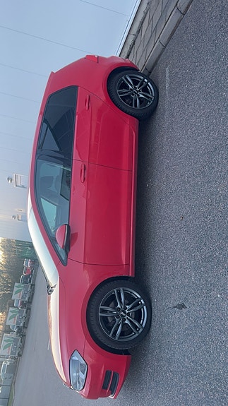Volkswagen Golf VII 6 of 8