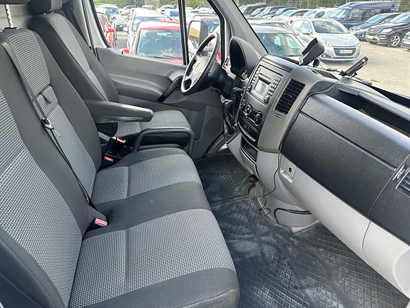 Mercedes-Benz Sprinter 319 7 of 11