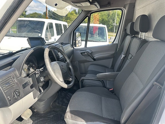 Mercedes-Benz Sprinter 319 6 of 11