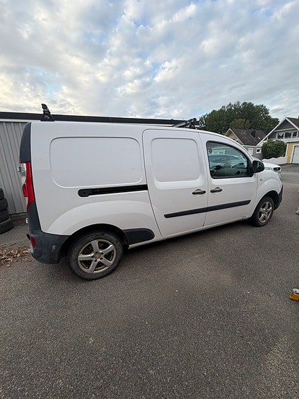 Renault Kangoo Express 3 of 6