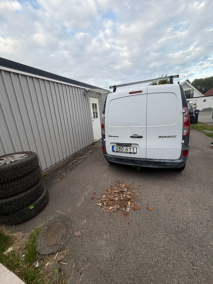 Renault Kangoo Express 2 of 6