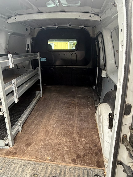 Renault Kangoo Express 5 of 6