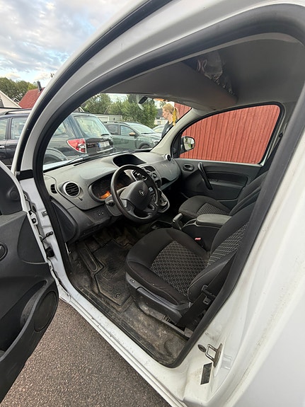 Renault Kangoo Express 6 of 6