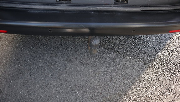 Volkswagen Transporter 7 of 14