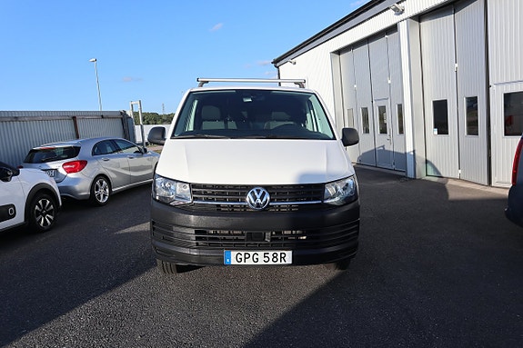 Volkswagen Transporter 13 of 14