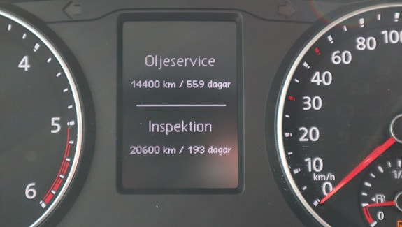 Volkswagen Transporter 11 of 14