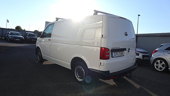 Volkswagen Transporter 5 of 14