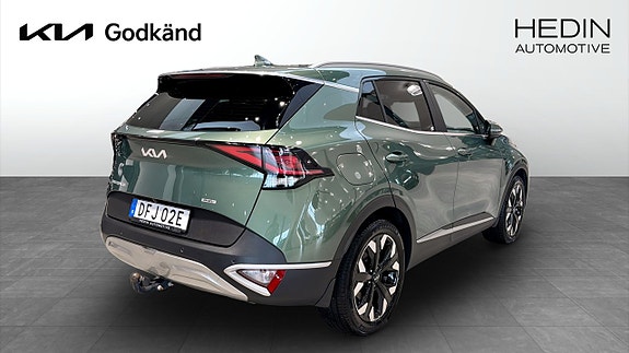 Kia Sportage 4 of 15