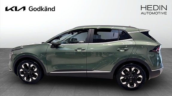 Kia Sportage 7 of 15