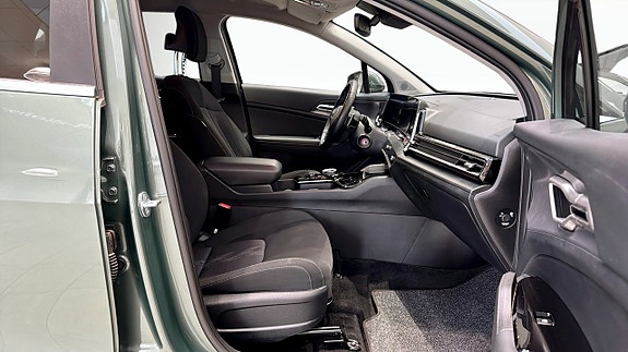 Kia Sportage 12 of 15