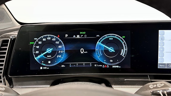 Kia Sportage 13 of 15