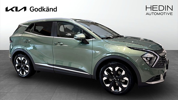 Kia Sportage 3 of 15