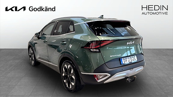 Kia Sportage 6 of 15