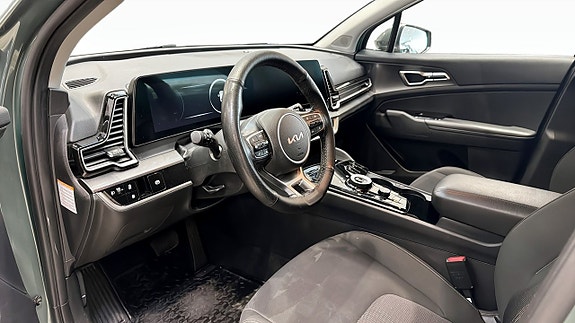 Kia Sportage 11 of 15