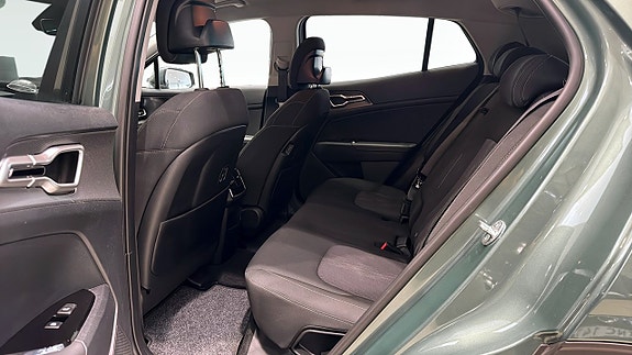 Kia Sportage 9 of 15