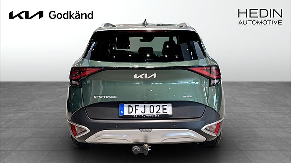 Kia Sportage 5 of 15